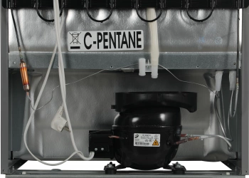 Холодильник Indesit ES 18 GA