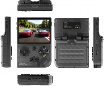 Игровая консоль KingPrice Portable Zeus