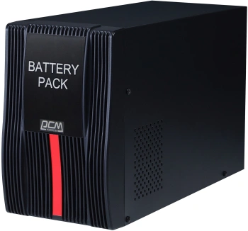 Батарея для ИБП Powercom BAT MAC-24V
