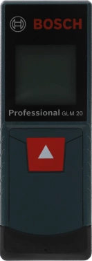 Лазерный дальномер Bosch  GLM 20