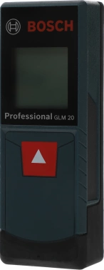 Лазерный дальномер Bosch  GLM 20