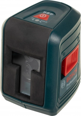 Нивелир лазерн. Bosch  GLL 2 + MM2