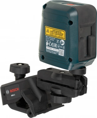 Нивелир лазерн. Bosch  GLL 2 + MM2