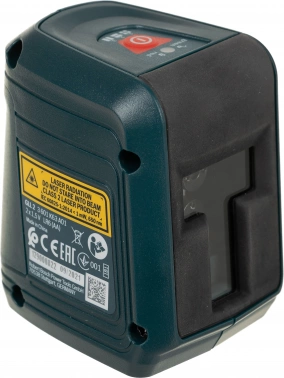 Нивелир лазерн. Bosch  GLL 2 + MM2