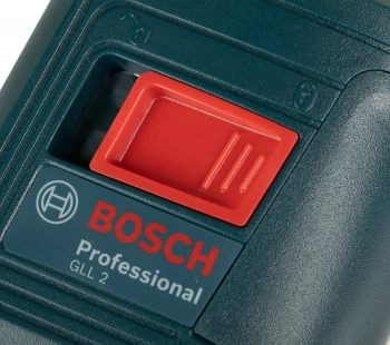 Нивелир лазерн. Bosch  GLL 2 + MM2