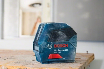 Нивелир лазерн. Bosch  GLL 2-10 Professional