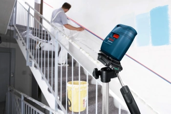 Нивелир лазерн. Bosch  GLL 3 X Professional