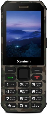 Мобильный телефон XENIUM X300