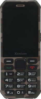 Мобильный телефон XENIUM X300