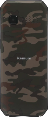 Мобильный телефон XENIUM X300