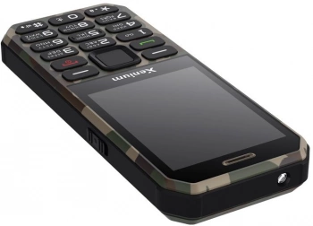 Мобильный телефон XENIUM X300