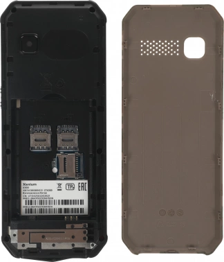 Мобильный телефон XENIUM X300
