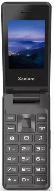 Мобильный телефон XENIUM X600