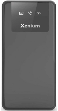 Мобильный телефон XENIUM X600