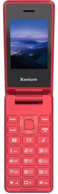 Мобильный телефон XENIUM X600