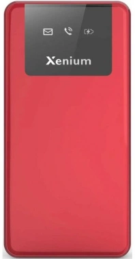 Мобильный телефон XENIUM X600