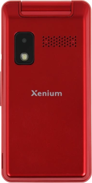 Мобильный телефон XENIUM X600