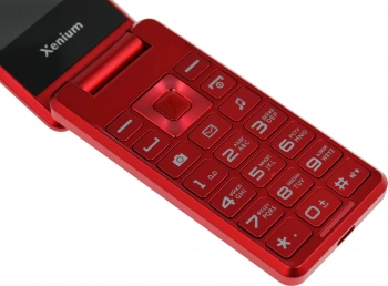 Мобильный телефон XENIUM X600