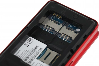 Мобильный телефон XENIUM X600