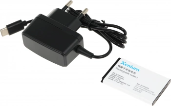 Мобильный телефон XENIUM X600