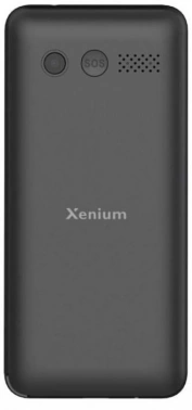 Мобильный телефон XENIUM X700