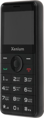 Мобильный телефон XENIUM X700