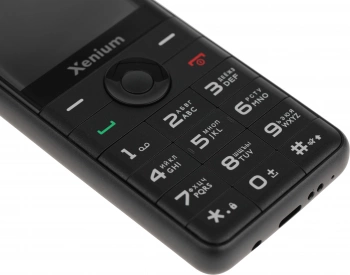 Мобильный телефон XENIUM X700