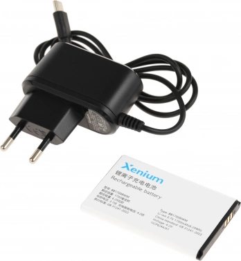 Мобильный телефон XENIUM X700