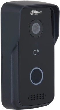 Видеопанель Dahua DHI-VTO2111D-P-S3