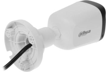 Камера видеонаблюдения аналоговая Dahua  DH-HAC-B1A51P-U-0360B-S2