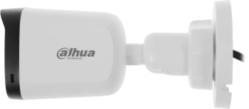 Камера видеонаблюдения аналоговая Dahua  DH-HAC-B1A51P-U-0360B-S2