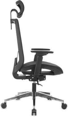 Кресло эргономичное Бюрократ  MC-1015-H