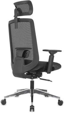 Кресло эргономичное Бюрократ  MC-1015-H