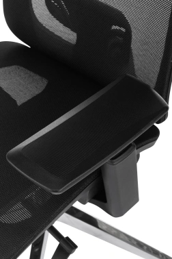 Кресло эргономичное Бюрократ  MC-1015-H