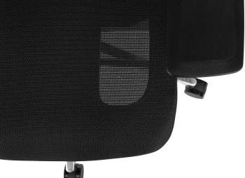 Кресло эргономичное Бюрократ  MC-1015-H