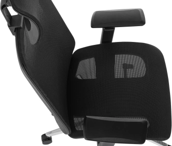 Кресло эргономичное Бюрократ  MC-1015-H