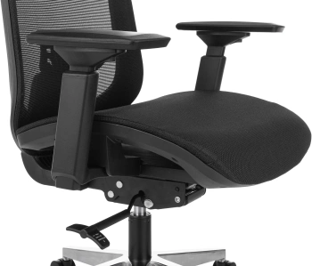 Кресло эргономичное Бюрократ  MC-1015-H