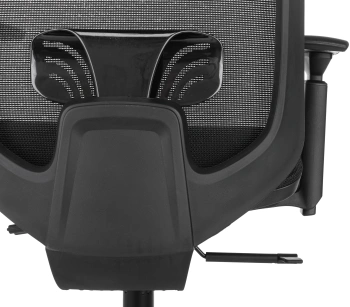 Кресло эргономичное Бюрократ  MC-1015-H