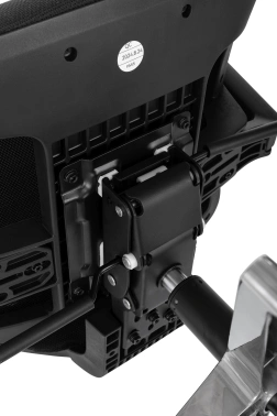 Кресло эргономичное Бюрократ  MC-1015-H