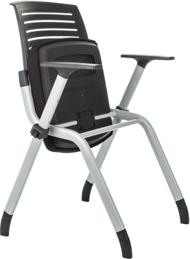 Стул Бюрократ  X-Click