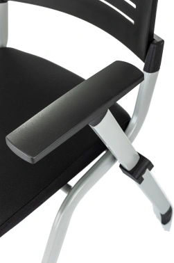 Стул Бюрократ  X-Click