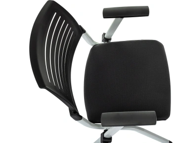 Стул Бюрократ  X-Click