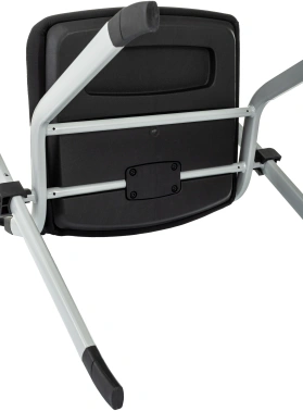 Стул Бюрократ  X-Click