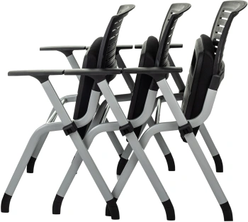 Стул Бюрократ  X-Click