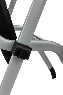 Стул Бюрократ  X-Click