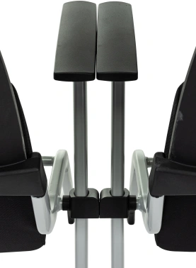 Стул Бюрократ  X-Click