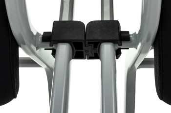 Стул Бюрократ  X-Click