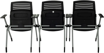 Стул Бюрократ  X-Click