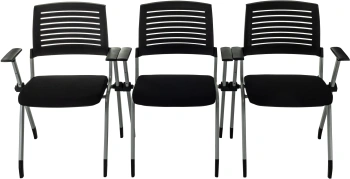 Стул Бюрократ  X-Click