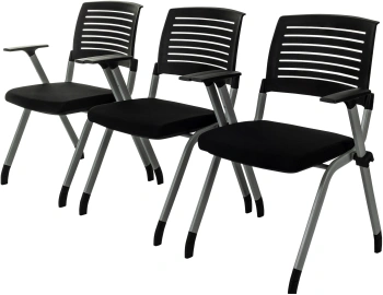 Стул Бюрократ  X-Click